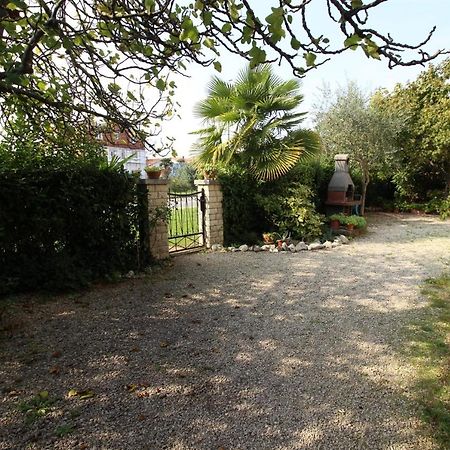 Novigrad Istria Gianna N2, 600 M From The Beach מראה חיצוני תמונה