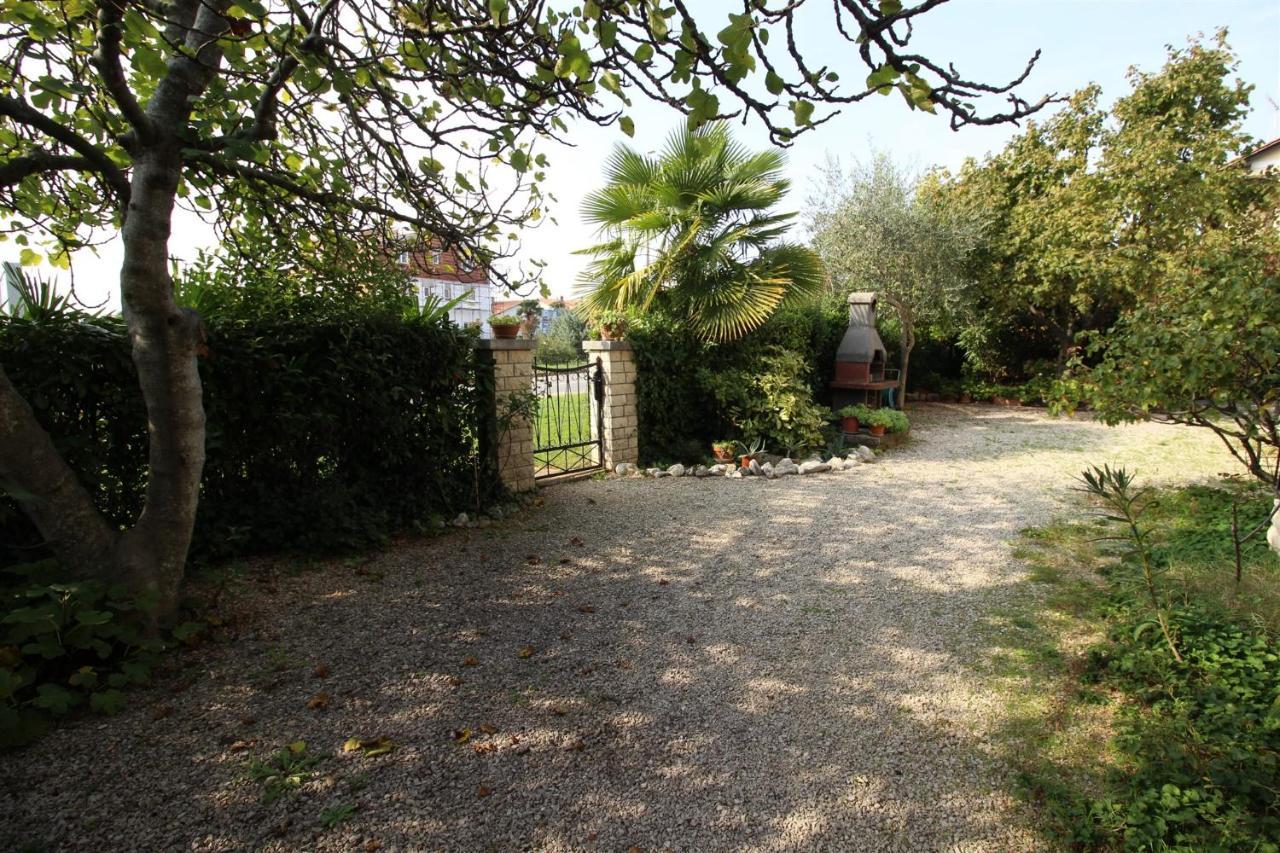Novigrad Istria Gianna N2, 600 M From The Beach מראה חיצוני תמונה
