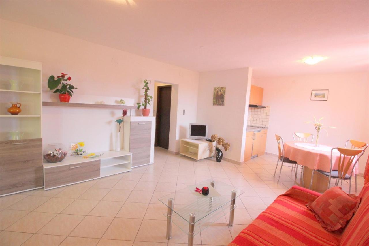 Novigrad Istria Gianna N2, 600 M From The Beach מראה חיצוני תמונה