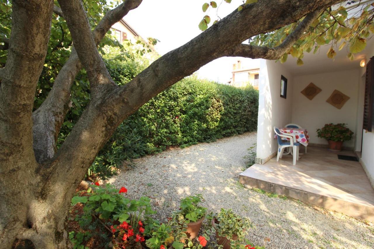 Novigrad Istria Gianna N2, 600 M From The Beach מראה חיצוני תמונה